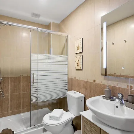 Casa Reguemar Tatil Evi *