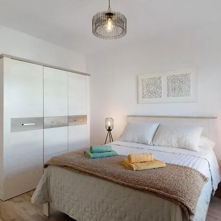 Tatil Evi Casa Reguemar