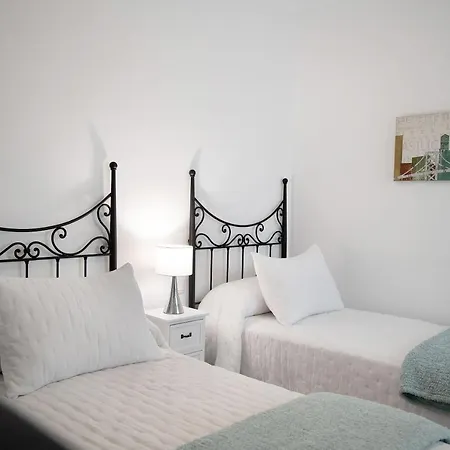 Tatil Evi Casa Reguemar *