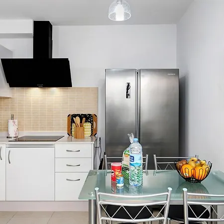 Tatil Evi Casa Reguemar Arrecife (Lanzarote)