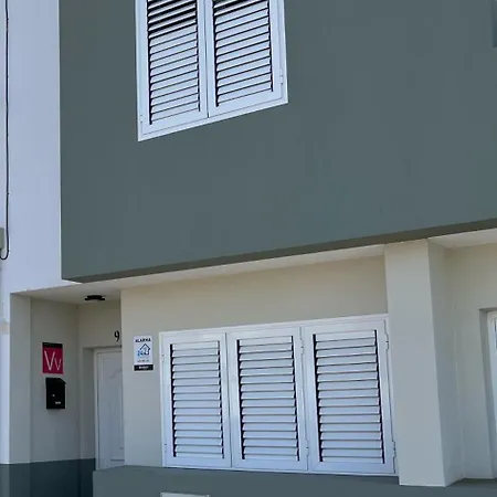 Prázdninový dům Casa Reguemar Arrecife (Lanzarote)