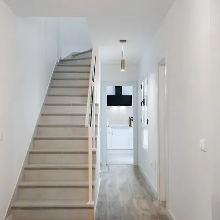 Vakantiehuis Casa Reguemar