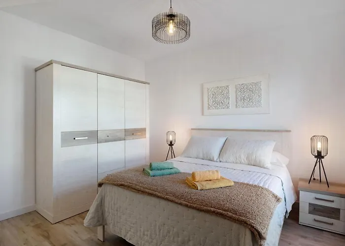 Hébergement de vacances Casa Reguemar