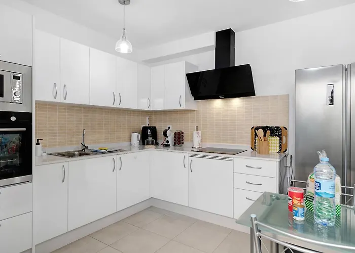 Casa Reguemar Hébergement de vacances Arrecife (Lanzarote)