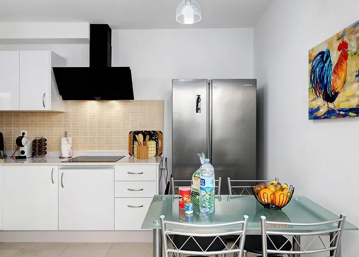 Hébergement de vacances Casa Reguemar Arrecife (Lanzarote)