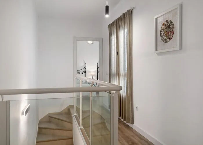 Hébergement de vacances Casa Reguemar