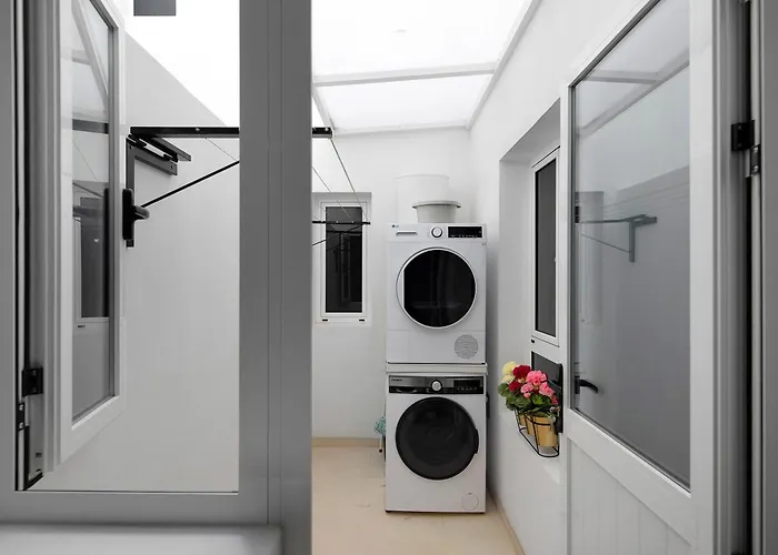 Casa Reguemar Hébergement de vacances *