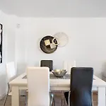 Holiday home Casa Reguemar *