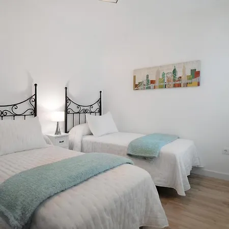 Casa Reguemar Nyaraló Arrecife