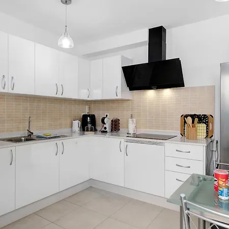 Casa Reguemar Hébergement de vacances Argana