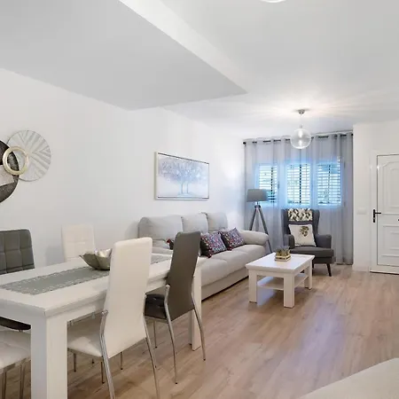 別荘 Casa Reguemar