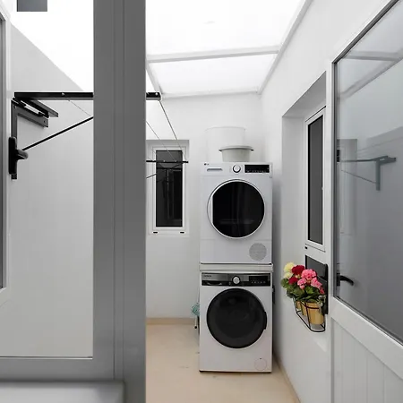 Casa Reguemar 別荘 *