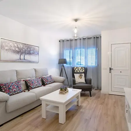 Holiday home Casa Reguemar Arrecife (Lanzarote)
