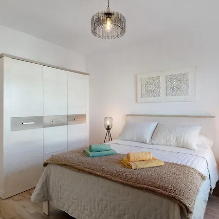 Casa Reguemar * Arrecife (Lanzarote)