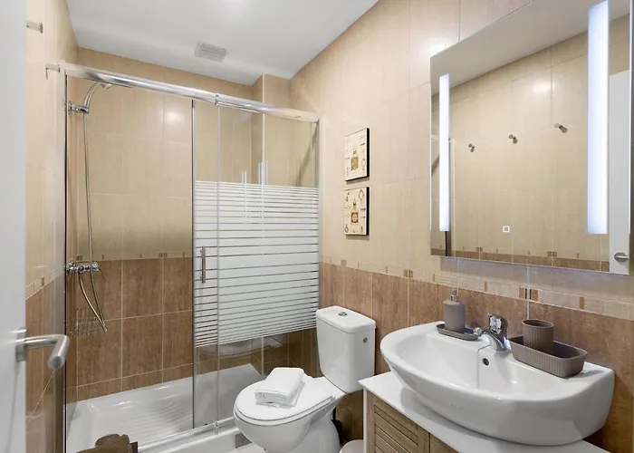 Casa Reguemar 別荘 *