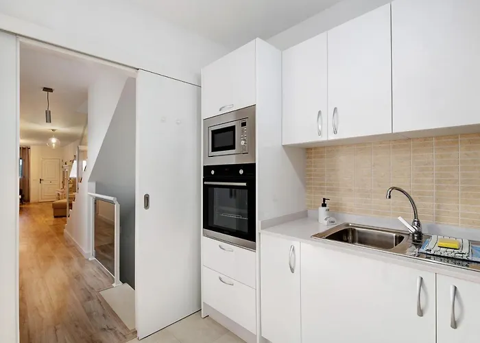 Casa Reguemar * アレシフェ