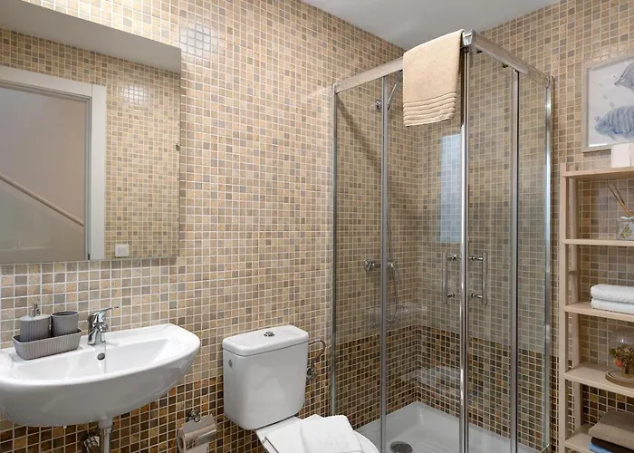 Casa Reguemar * アレシフェ