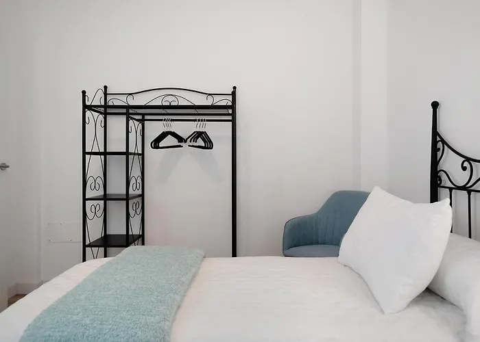 Casa Reguemar Arrecife (Lanzarote)