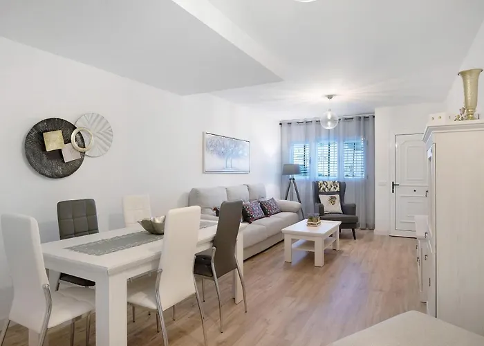 別荘 Casa Reguemar